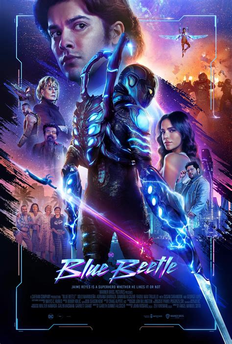 Blue beetle full movie. Things To Know About Blue beetle full movie. 
